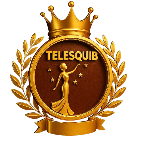TELESQUIB logo