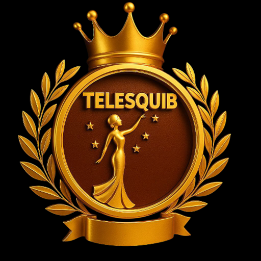 TELESQUIB logo
