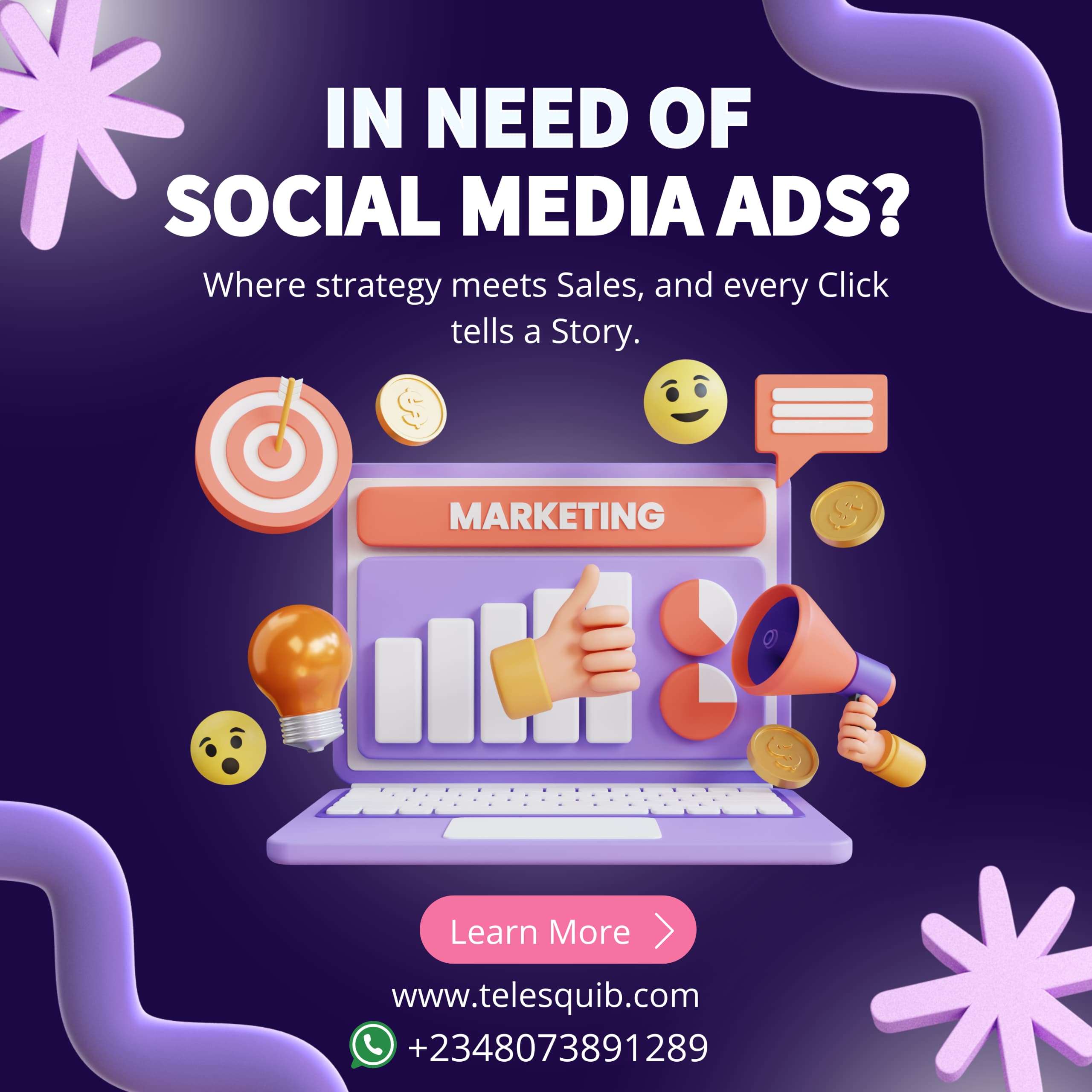 Why Every Business Should Be Running Social Media Ads