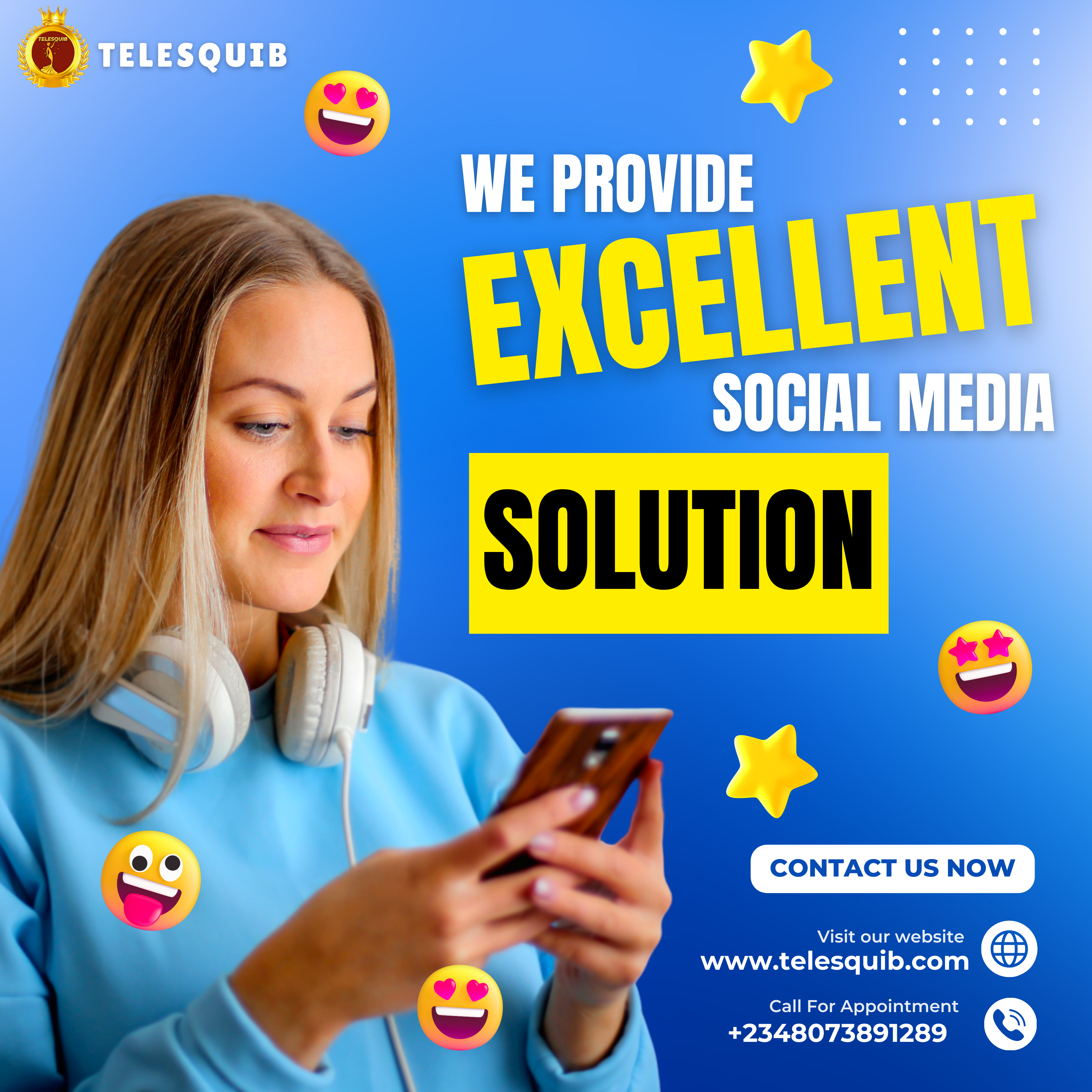 Advantages of Social Media Advertising For Your Business