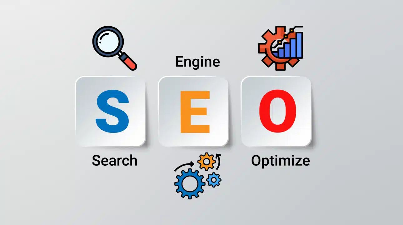 Is SEO necessary for businesses with social media presence?