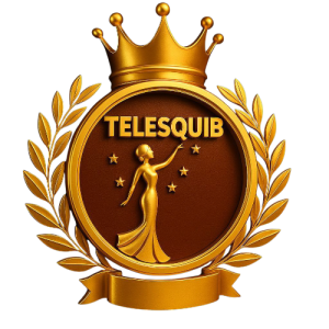 TELESQUIB logo