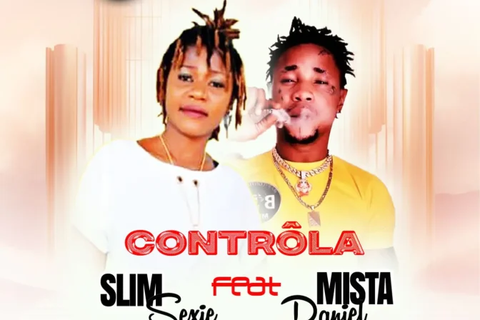 Slim Sexie – Rising Star in Nigerian Music