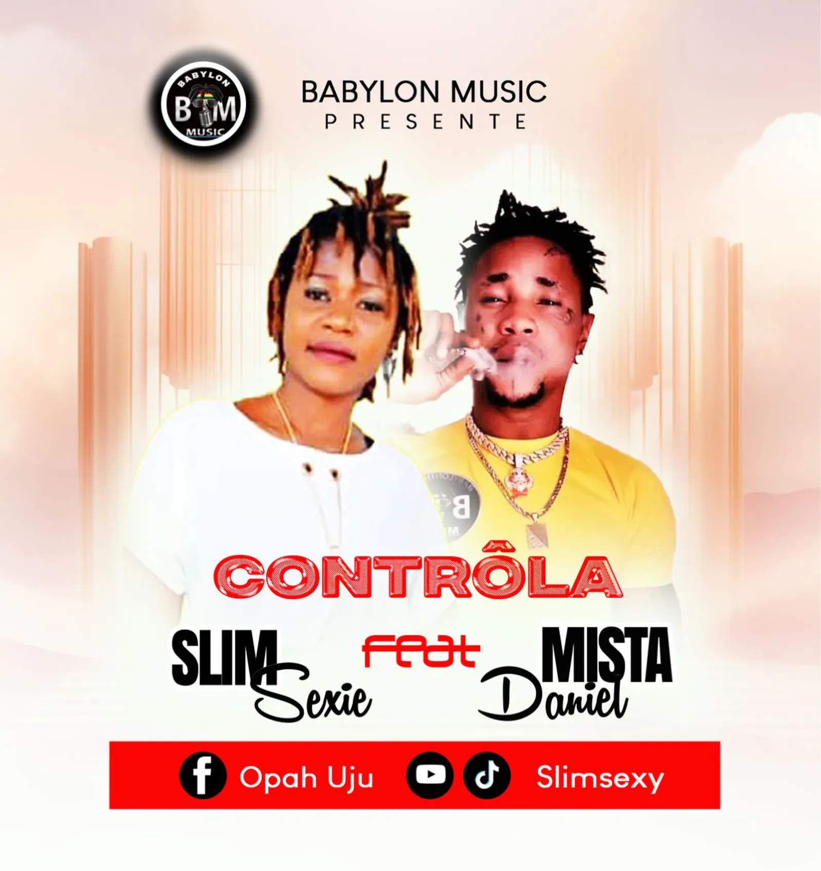 Slim Sexie – Rising Star in Nigerian Music