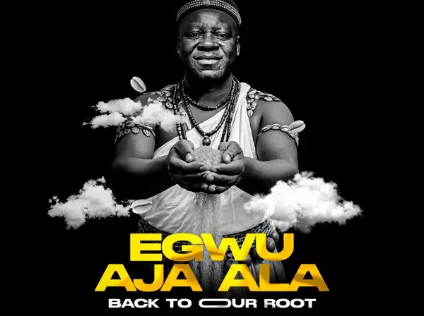 Obala Tule – Egwu Aja Aja (Back to our root) is OUT NOW!