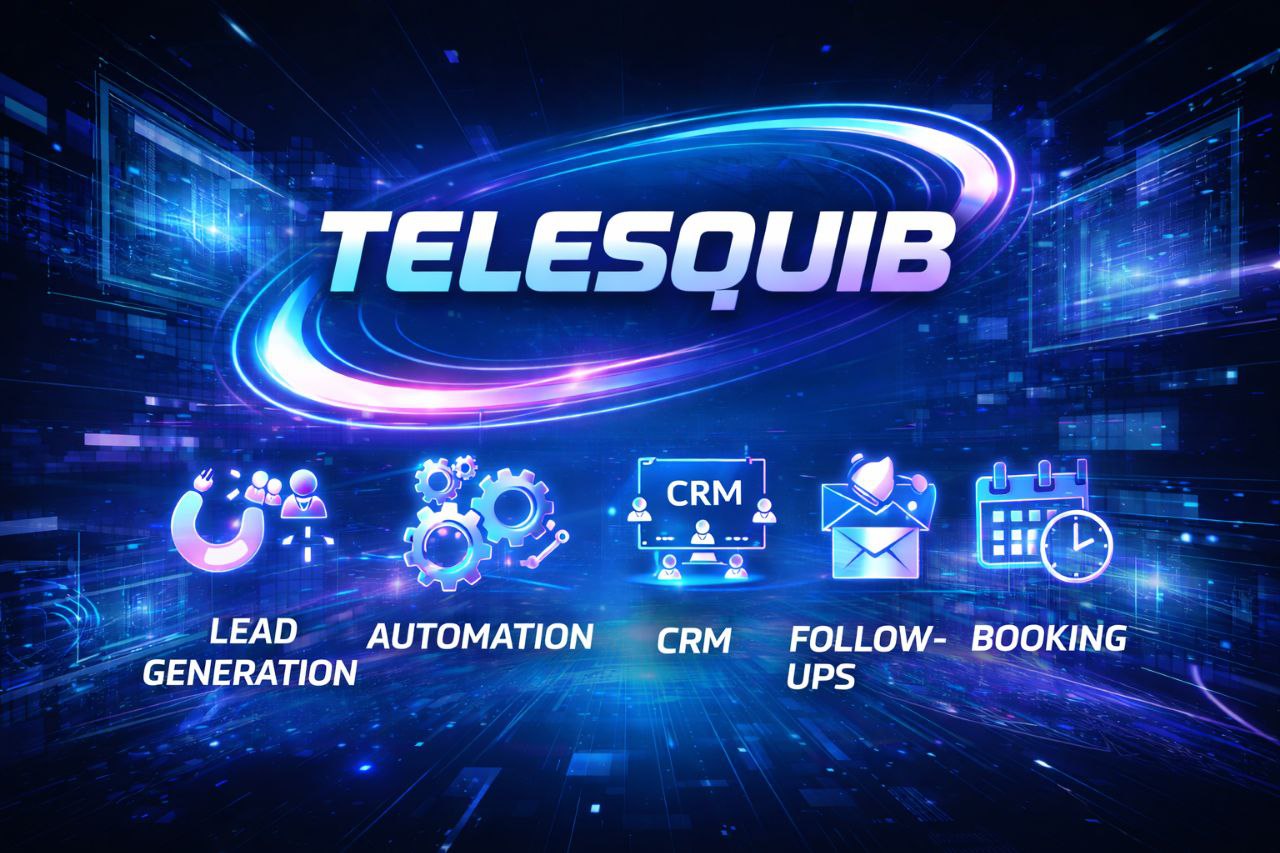 What Is Business Automation and Why It Matters More Than Ever Today