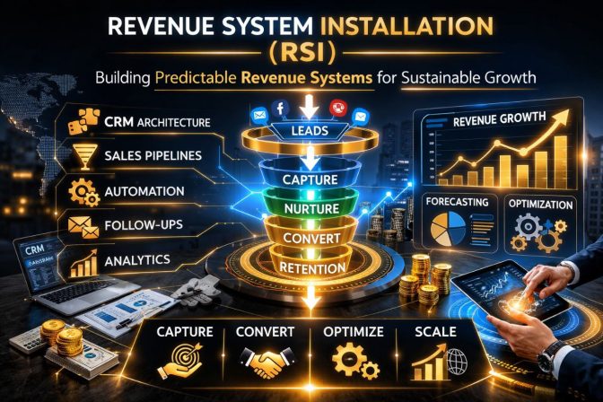 What is Revenue System Installation (RSI)? – a complete guide