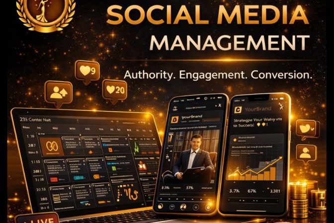 Struggling To Manage Your Social Media Pages? You’re Not Lazy – You’re Overloaded