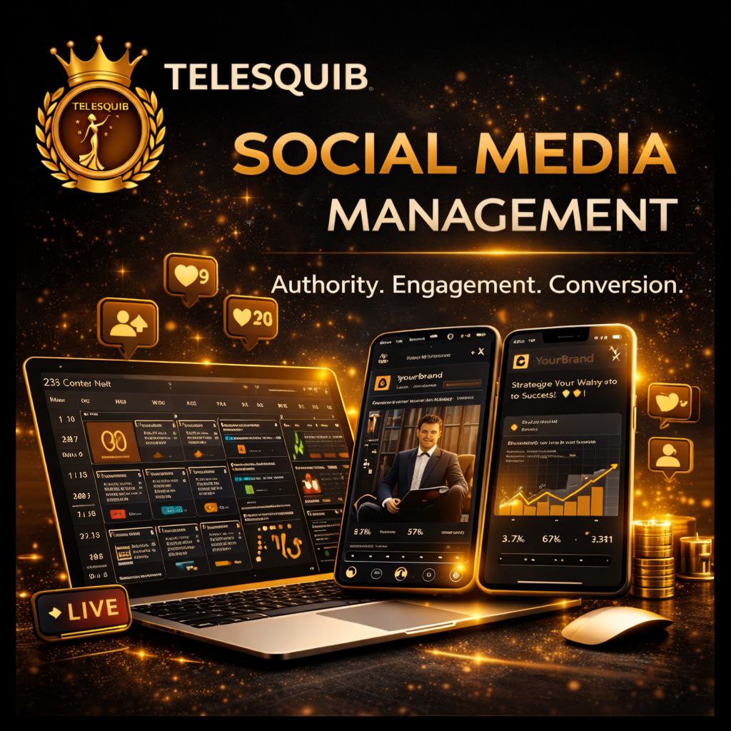 Struggling To Manage Your Social Media Pages? You’re Not Lazy – You’re Overloaded