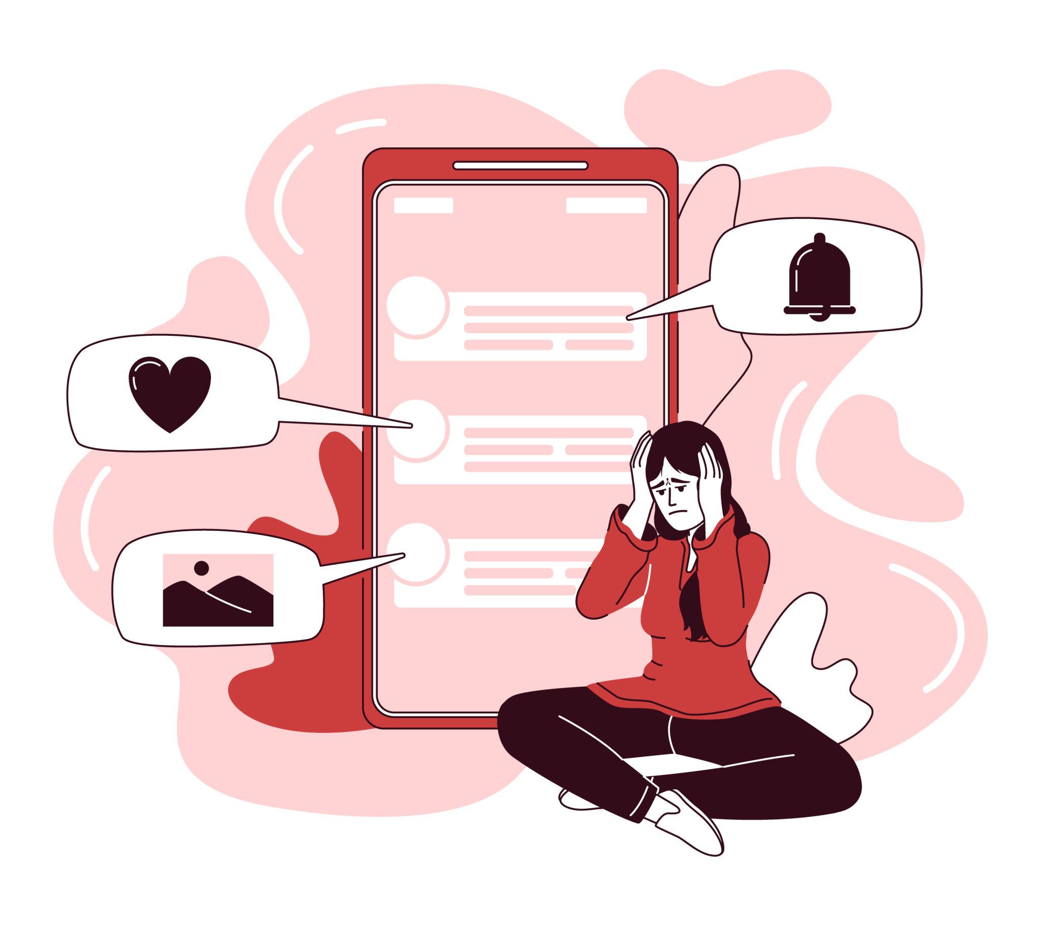 How Social Media Became Overwhelming for Small Businesses