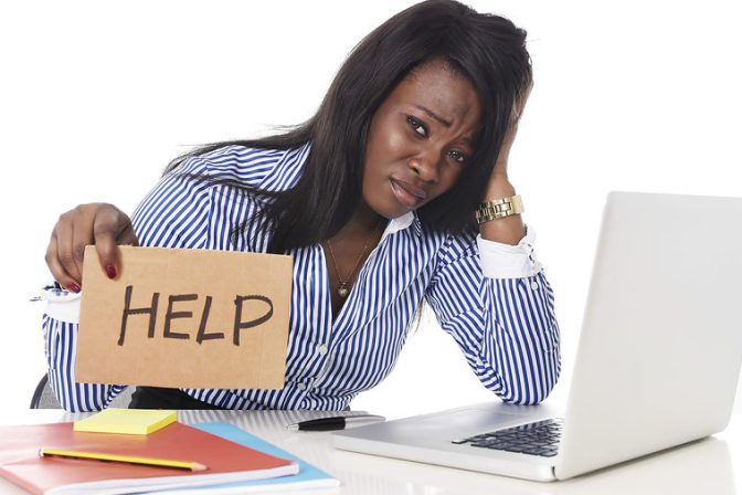 Why Your Business Is Not Making Sales
