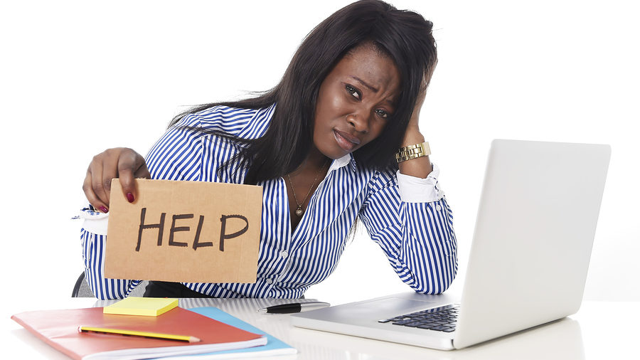 Why Your Business Is Not Making Sales