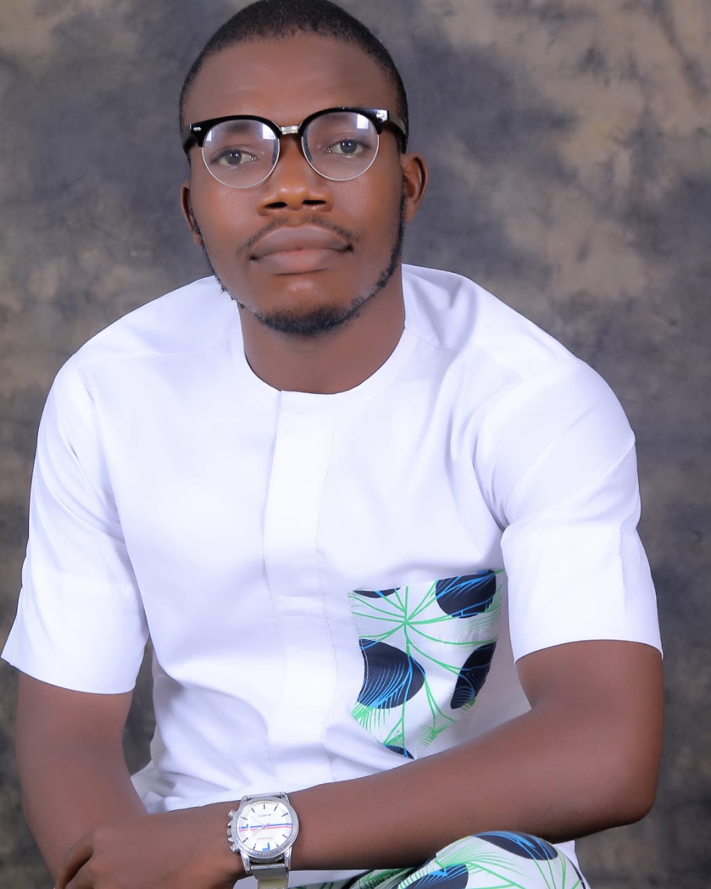 Download MP3: Peter Pen – Keeper of My Soul (Trending Nigerian Gospel)