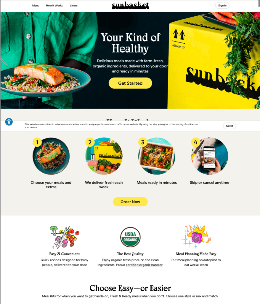 What Is a Landing Page? Why Your Business Needs One