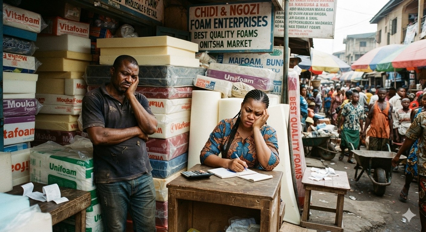 Don’t Wait Until December: 3 Powerful Revenue Systems Nigerian Businesses Need to Install Now for the Christmas Sales Rush