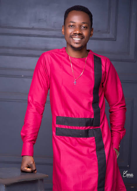Nzube Chukwukezie